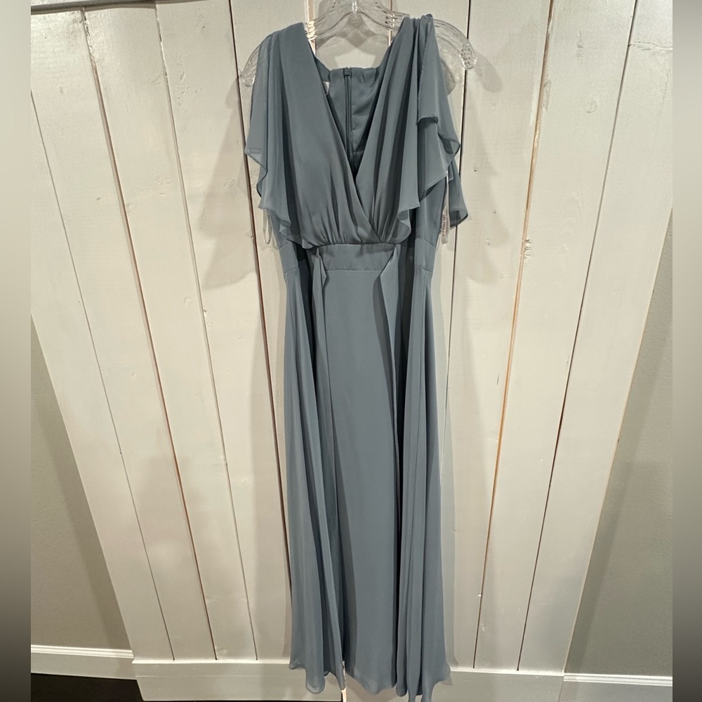 JJ’s House bridesmaid dress